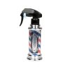 Spryskiwacz fryzjerski barber srebrny A-12 200 ml